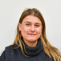 Image of Mai-Sissel Linløkken